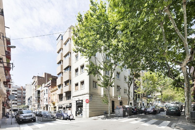 Gallery - Apartamentos Laforja