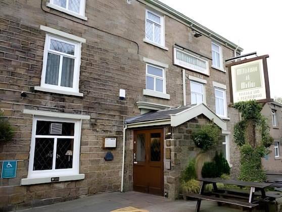 Gallery - The Millstone, Mellor
