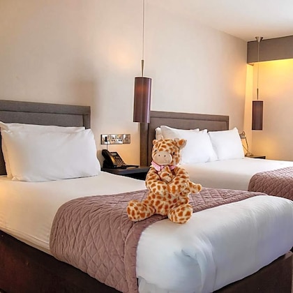 Gallery - The Enniskillen Hotel And Motel