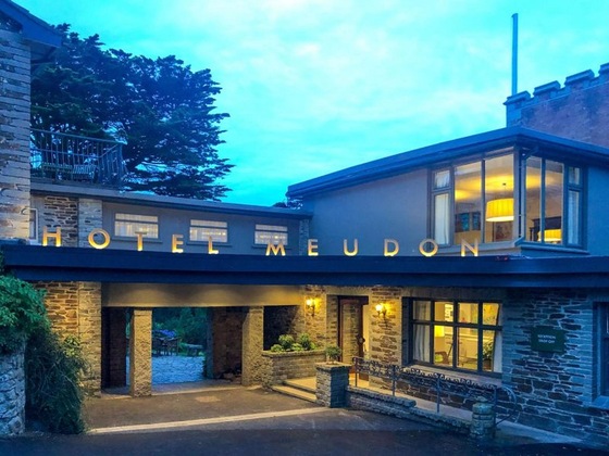 Gallery - Hotel Meudon