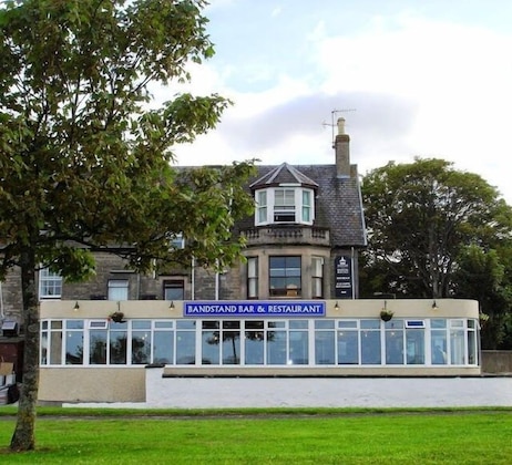 Gallery - The Bandstand