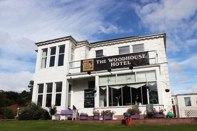 Gallery - The Woodhouse Hotel
