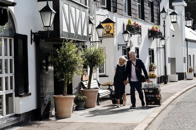 Gallery - The Old Inn Crawfordsburn