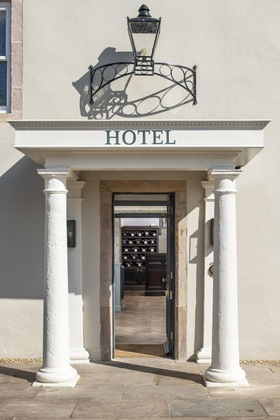 Gallery - Beadnell Towers Hotel