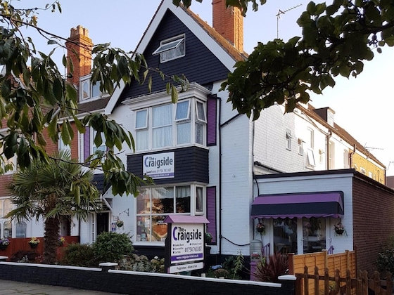 Gallery - The Craigside