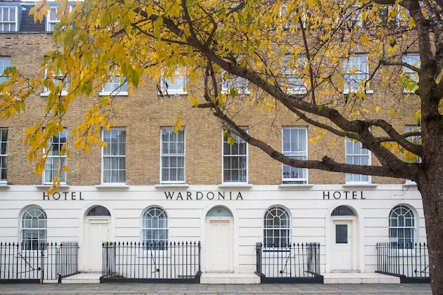 Gallery - Wardonia Hotel Kings Cross