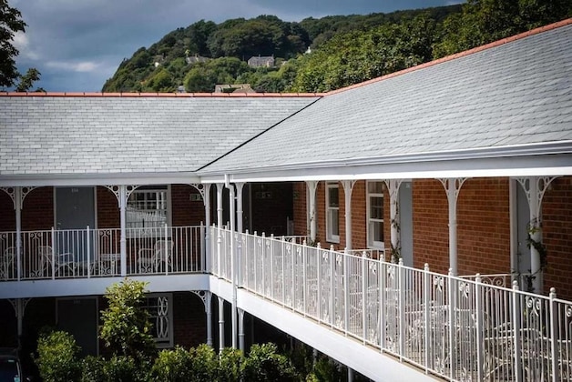 Gallery - Harbour Hotel Sidmouth