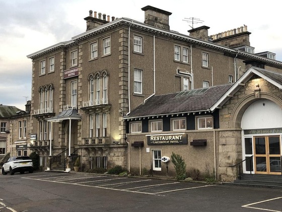 Gallery - Laichmoray Hotel