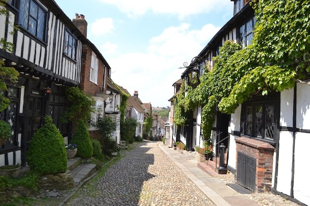 Gallery - The Mermaid Inn