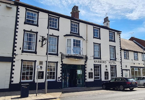 Gallery - Harboro Hotel