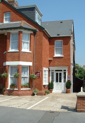Gallery - The Pebbles - B&B