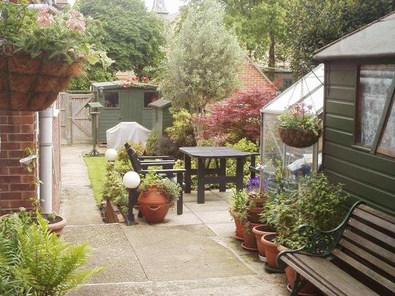 Gallery - The Pebbles - B&B