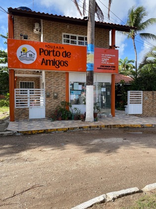 Gallery - Pousada Porto De Amigos