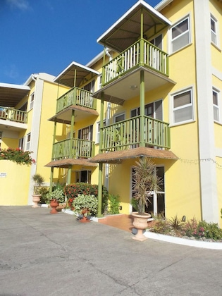 Gallery - Grooms Beach Villa & Resort