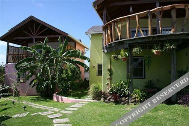 Gallery - Maca Bana Luxury Boutique Resort