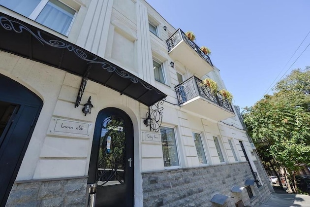 Gallery - City Inn - Boutique Hotel Tbilisi