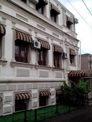 Gallery - Hotel Classic