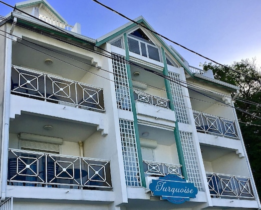 Gallery - Residence Turquoise