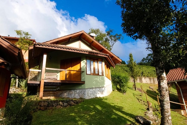 Gallery - Pousada Ahavanoah