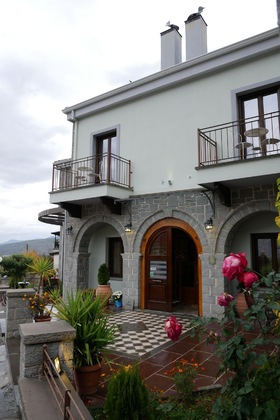 Gallery - Hotel Rodovoli