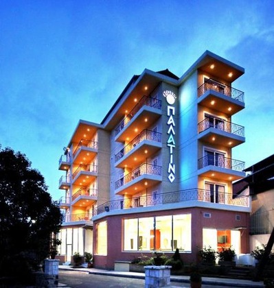 Gallery - Palatino Rooms & Apartments