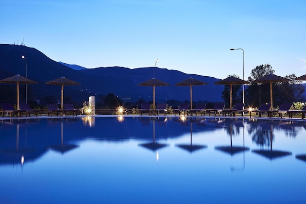 Gallery - Aar Hotel & Spa Ioannina