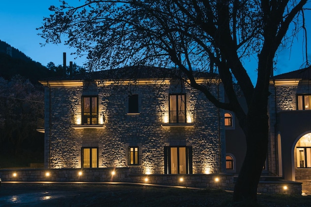 Gallery - Levidi Suites