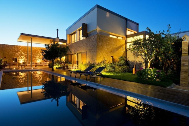 Gallery - Conte Marino Villas