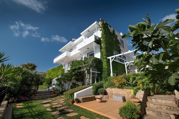 Gallery - Sounio Villa