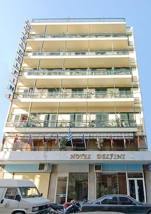 Gallery - Hotel Delfini