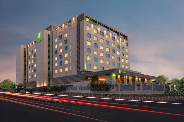 Gallery - Holiday Inn Jaipur City Centre By Ihg