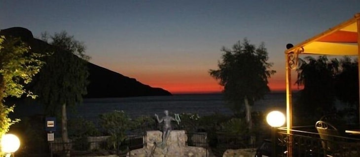Gallery - Philoxenia Hotel