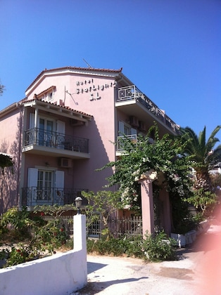 Gallery - Starlight Hotel