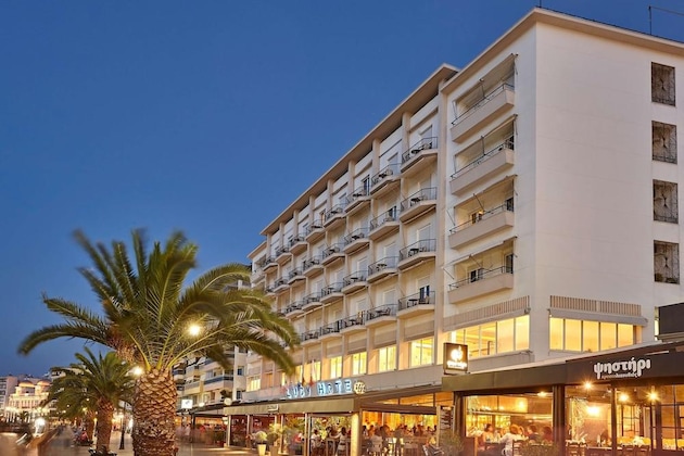 Gallery - Lucy Hotel