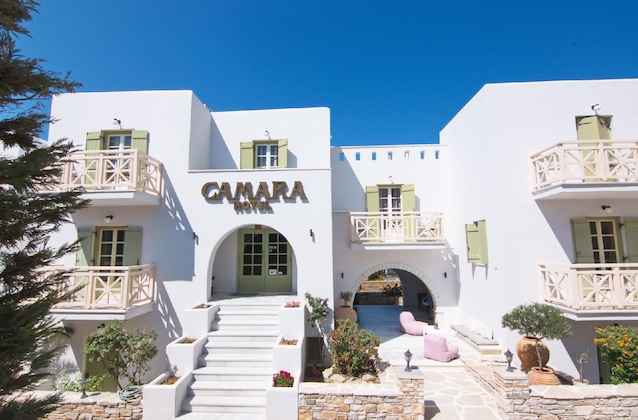 Gallery - Camara Hotel