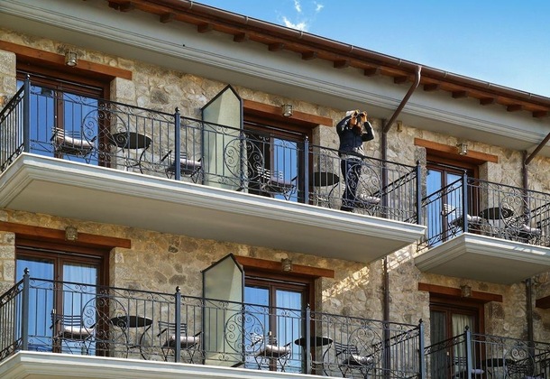 Gallery - Ellinon Thea Arachova