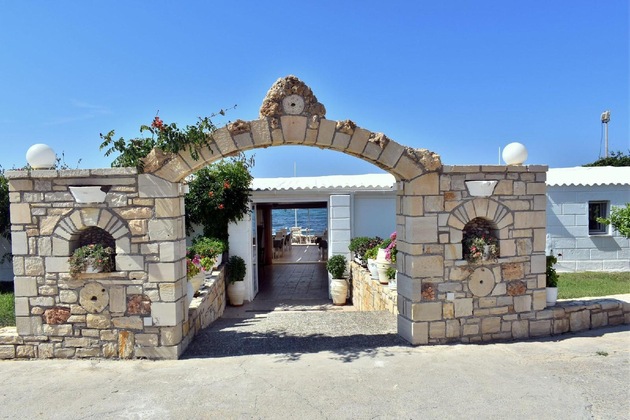 Gallery - Corali Beach Scaletta