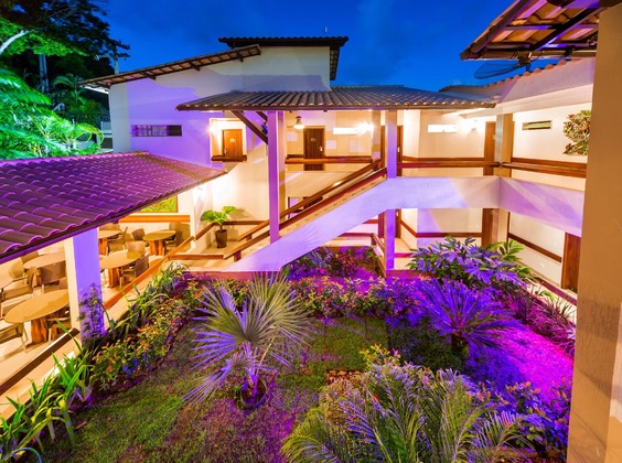 Gallery - Quinta Do Sol Lite Hotel
