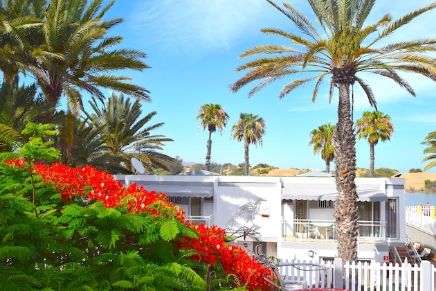 Gallery - Apartamentos Dunaoasis Maspalomas