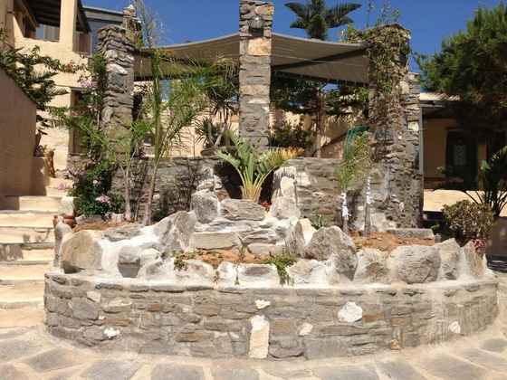 Gallery - Anthippi Guest House