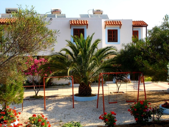 Gallery - Spiros-Soula Family Hotel & Apartments