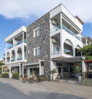 Gallery - Villa Maria
