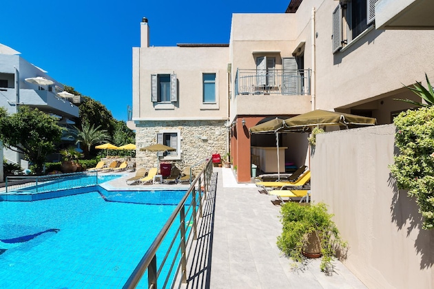 Gallery - Philoxenia Apartments