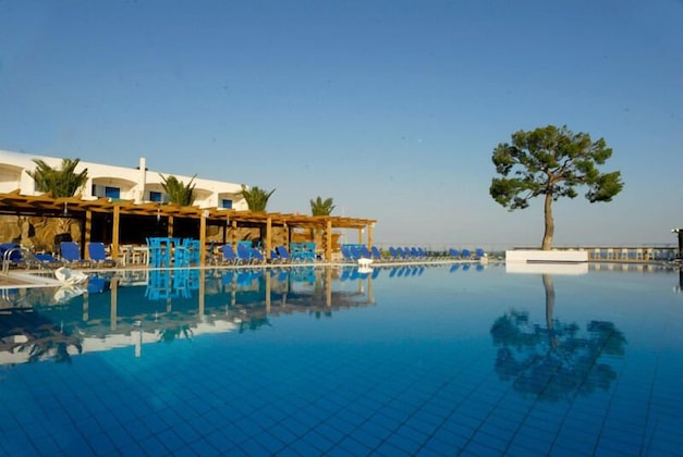 Gallery - Kinetta Beach Resort & Spa - All Inclusive