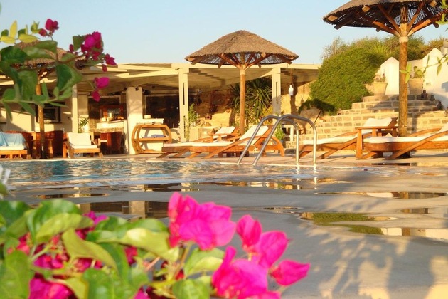 Gallery - Anemoi Resort
