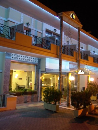 Gallery - Ignatia Hotel