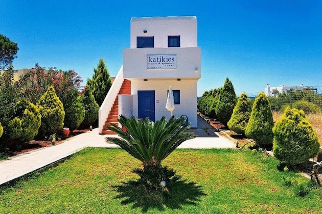 Gallery - Katikies Studios & Apartments
