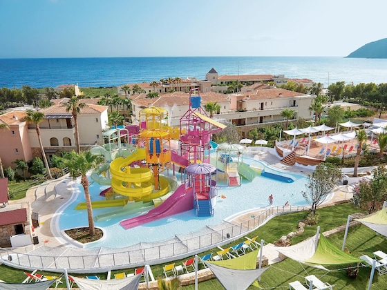 Gallery - Grecotel Marine Palace & Aqua Park
