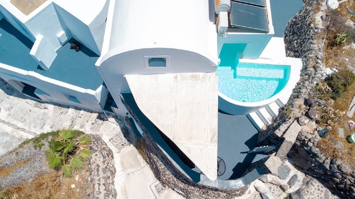 Gallery - White Cave Villas