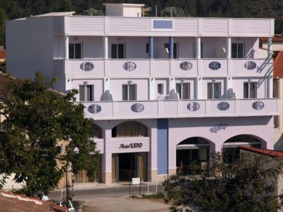 Gallery - Hotel Lido Thassos